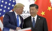 China, US trade war escalates 