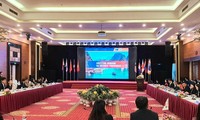 EATOF Standing Committee convenes meeting in Quang Ninh