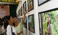 Exhibition on Cambodian culture underway in Can Tho