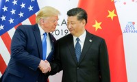 US threatens tariff increase on Chinese goods