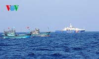 Vietnam, China discuss less sensitive marine cooperation areas