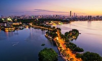 Hanoi, Nha Trang among top 10 honeymoon destinations 