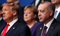 Turkey threatens to shut down two US military bases