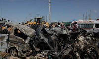 UN condemns Somalia bombing