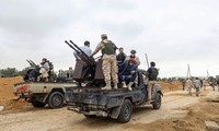 Turkey passes bill to send troops to Libya