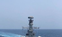 UK Navy to resume escorting of UK-flagged vessels through Hormuz strait