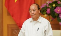 Vietnam capable of containing Covid-19 epidemic: PM