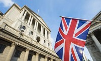 Bank of England cuts interest rate to 0.1%