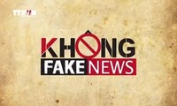 Vietnamese rappers’ message: No fake news