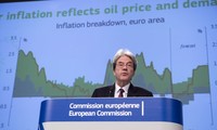 EU warns of COVID-19 threat on Eurozone’s future 