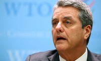 WTO director general resigns