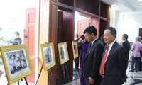 President Ho Chi Minh’s 130th birthday celebrated abroad