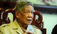Condolences given to Vietnam over former Party leader’s passing