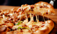 Pizza chains post double-digit growth