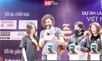 Over 1,000 young filmmakers enter 48 Hour Film Project