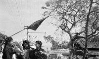 Precious images of Hanoi in 1960s 