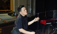 Lam Truong’s online concert highlights famous songs in late 90s