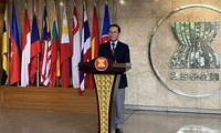 Documents of 37th ASEAN Summit to facilitate cooperation, economic recovery