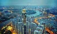 Vietnam prosperity ranking jumps 12 places