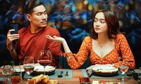 “Blood Moon Party” breaks Vietnam box office record