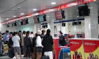 Vietjet offers big party with zero dong tickets on Black Friday