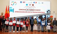 Logo design contest launched to mark 25th anniversary of Wallonia-Brussels Delegation in Vietnam