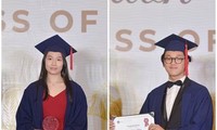 BIS Hanoi alumni win New York Times Asia-Pacific writing competition