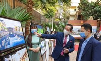 Vietnamese culture promoted in Egypt