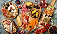 Italian Cuisine Week opens in Hanoi