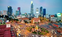 HCM City one of best cities in Asia for expats: survey