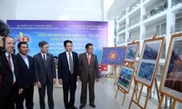 Exhibition to showcase photos and films of ASEAN Community