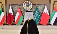 Gulf countries meet to resolve conflicts