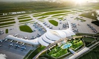 Work starts on Long Thanh international airport