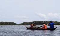 Vietnam responds to World Wetlands Day