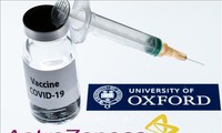 UK foreign minister reassured EU will not block vaccine supplies