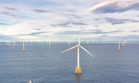 Denmark supports Vietnam’s green energy development
