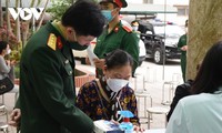 Vietnam begins phase 2 of homegrown COVID-19 vaccine trials