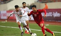 Vietnam to face Indonesia first after AFC adjusts World Cup 2021 Qualifiers schedule