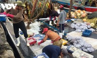 Central region fishermen enjoy bumper catch