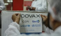 Russia ready to join COVAX