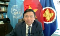 Vietnam stresses importance of protecting civilians amidst conflicts in Sudan 