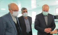 Iran will not give nuclear site images to IAEA 