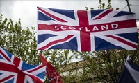 UK will not block Scottish independence vote