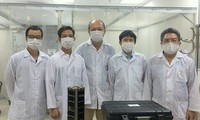 ‘Made-in-Vietnam’ satellite sent to Japan for launch 