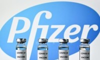 Vietnam to buy an additional 20 million Pfizer vaccine doses