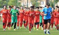 Vietnam to play three AFC Women’s Asian Cup 2022 qualifiers