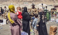 Taliban allow evacuees after August 31