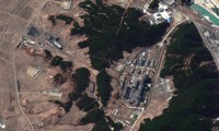IAEA concerned by apparent nuclear reactor restart in North Korea