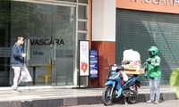 HCM City allows food and drink takeaway services