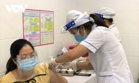 HCM City speeds up COVID-19 vaccination for pregnant women
